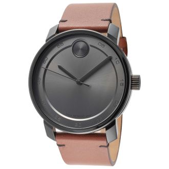 Movado Bold Mens Watch