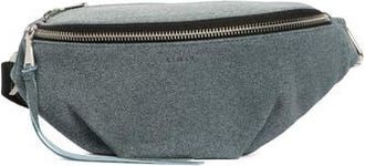 Aim&eacute;e On the Go Sling Bag in Dark Denim at Nordstrom Rack