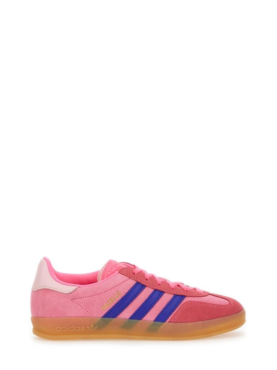 adidas gazelle silver green womens Adidas Women's Gazelle Indoor Shoes  Ernie's Sports Experts
