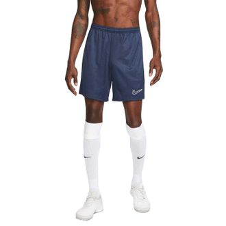 Nike Heren Academy Korte Broek (Marine)