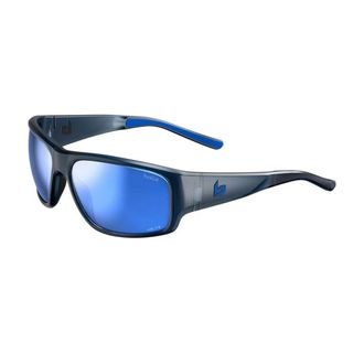 Bolle Sunglasses, unisex, Blue, 63 MM, Sfinx Sunglasses