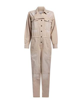 Isabel Marant TUTE E SALOPETTE - Tute Intere su YOOX.COM