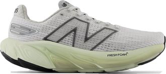 New Balance Mens Balos Running Shoes In Grey/grey Matter