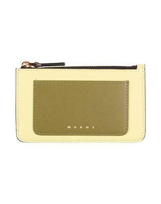Marni Marroquiner&iacute;a - Tarjeteros en YOOX.COM