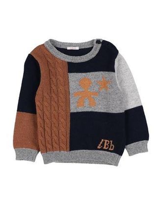 LE BEB&Eacute; KNITWEAR - Jumpers on YOOX.COM