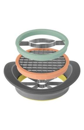 Berghoff Leo All-in-One Slicer Set in Multicolor at Nordstrom Rack