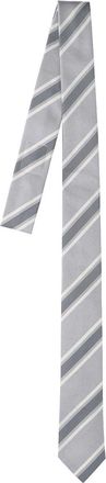 Thom Browne Striped Tie