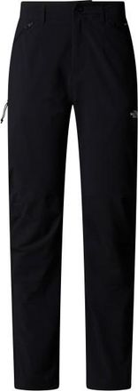 The North Face Speedlight Regular Pants Trekkinghose für Damen | schwarz