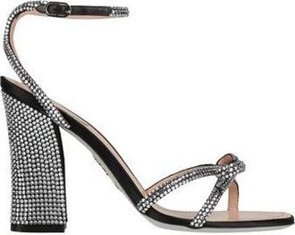 Rene Caovilla FOOTWEAR - Sandals on YOOX.COM