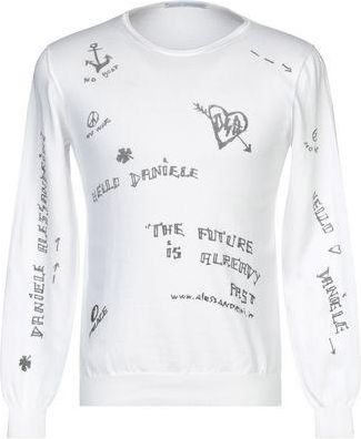 Daniele Alessandrini PRENDAS DE PUNTO - Pullover en YOOX.COM