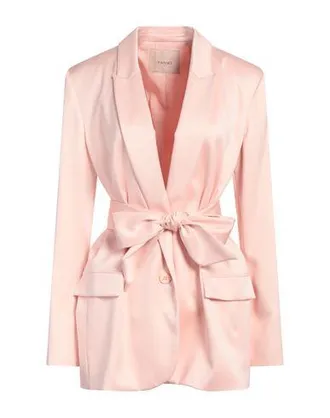 ジャケット Weekend Powder Pink Wool Teso Blazer Weekend Powder Pink Wool Teso Blazer from £294.00 - on Stylight