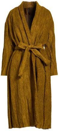 Masnada COATS & JACKETS - Coats on YOOX.COM