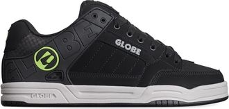Globe TILT Mens Skate Trainers in Black Acid - 10.5 UK