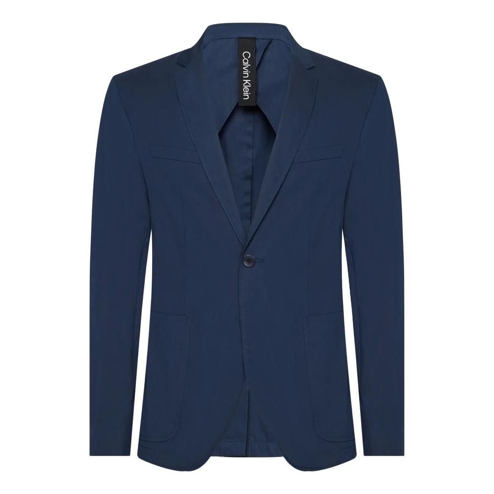 Klein Uomo Vestiti Eleganti Calvin Klein Abiti Eleganti Abiti Uomo - Main Image