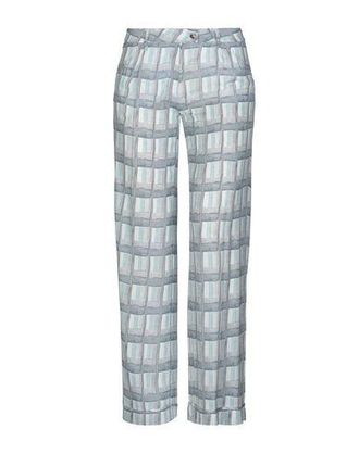 Cruciani BOTTOMWEAR - Trousers on YOOX.COM