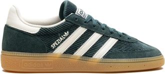 adidas Retro Handbalschoenen - Heren - Skateschoenen - Groen - 36 EU - Fitness