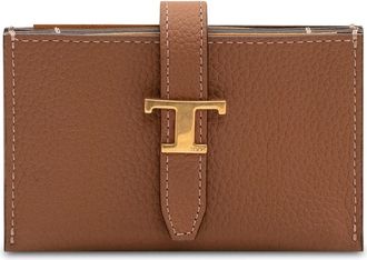 Tod's Donna, Accessori, Marrone, Taglia unica, new