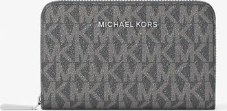Michael Kors Small Logo Wallet