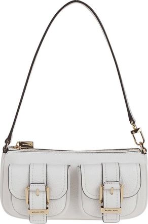 Michael Kors Donna, Borse, Bianco, Taglia unica, new