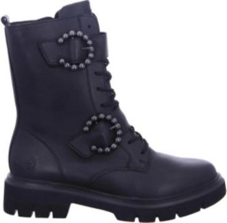 Remonte Dames, Schoenen, Zwart, Maat: 36 EU