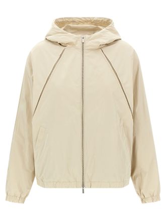 PESERICO Polyester Shell Womens Jacket