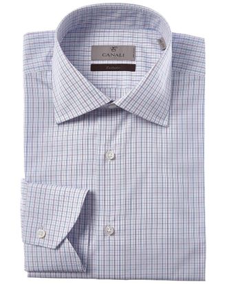 Canali Dress Shirt