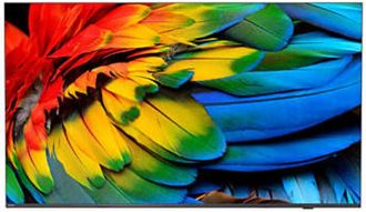 Philips 65hfl6214u/12 Televisor 165,1 Cm (65) 4k Ultra Hd Wifi Antracita 400 Cd / M&sup2;