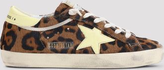 Golden Goose Super Star-sneakers