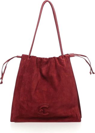 Coccinelle Dulse Large Shoulder Bag