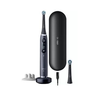 Braun Oral-b Io 9s Adulto Cepillo Dental Oscilante Negro