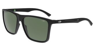 Mormaii Hawaii Magnetic M0181A1471 Mens Sunglasses Black Size 59