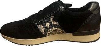 Gabor Donna, Scarpe, Nero, 37 1/2 EU, new