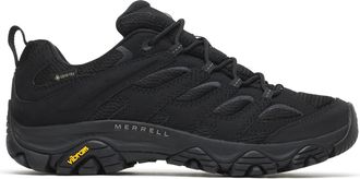 Merrell Moab 3 Synthetic GORE-TEX in Black