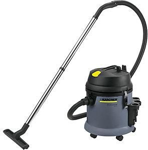 Karcher K&auml;rcher Nt 27/1 Adv 1380 W 27 L - Aspiradora (1380 W, 220 - 240, 50 - 60, 27 L, De Pl&aacute;stico, 72 Db)