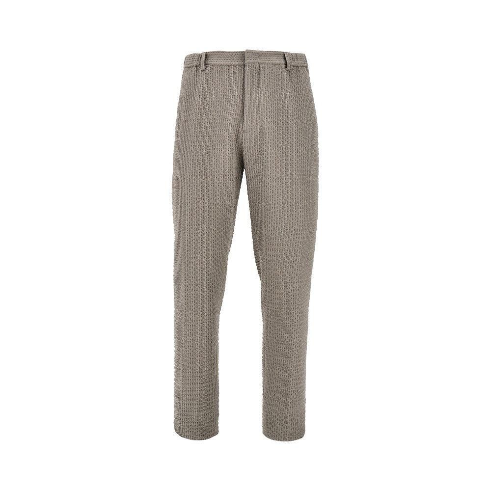 Emporio Armani: Grey Pants now up to −78% | Stylight