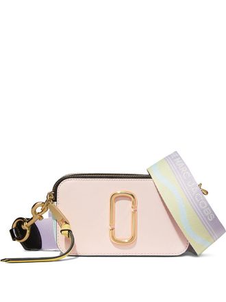 Marc Jacobs The Snapshot cameratas - Roze