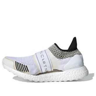 adidas (WMNS) adidas x Stella McCartney Ultraboost X 3D Core White D97688
