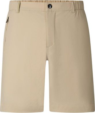 Bogner Jeras functional shorts for men - Beige - 46
