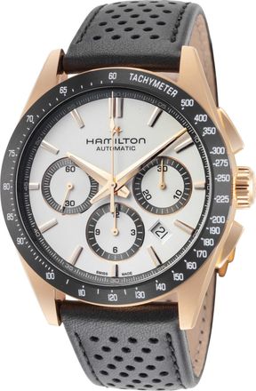 Hamilton Jazzmaster Mens Watch