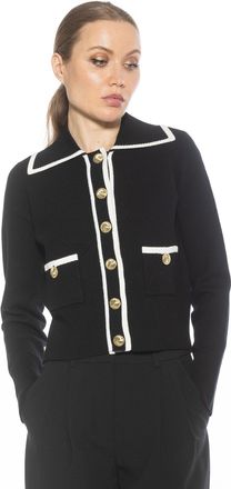 Alexia Admor Mari Cardigan