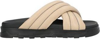 Fabiana Filippi Sandals