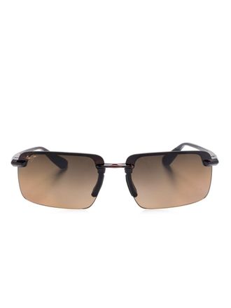 Maui Jim Occhiali da sole Laulima - Nero