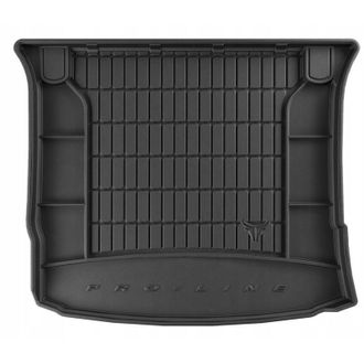 OEM Alfombrilla De Goma Para Maletero Mazda 5 1 2005-2010 Tm