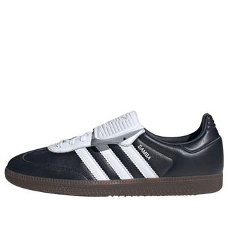 adidas Samba LT Core Black Cloud White JI3200