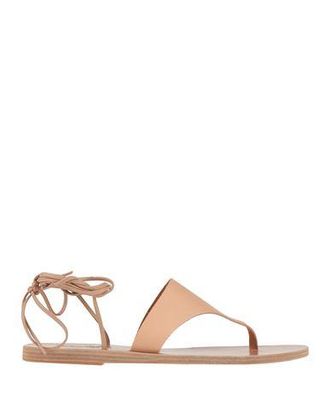 Ancient Greek Sandals FOOTWEAR - Thong sandals sur YOOX.COM