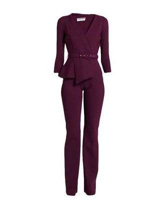La Petite Robe Di Chiara Boni TUTE E SALOPETTE - Tute Intere su YOOX.COM