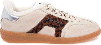 Santoni Mujer, Zapatos, Beige, Talla: 39 EU