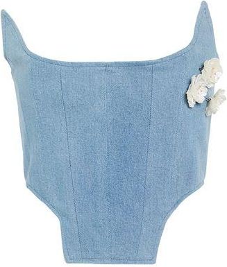 Od&igrave; Od&igrave; TOPWEAR - Top su YOOX.COM