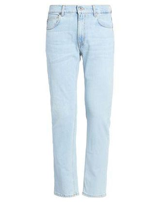 Mauro Grifoni BOTTOMWEAR - Pantaloni jeans su YOOX.COM