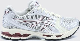 Asics Gel-Kayano 14 Sneakers in Mesh and Synthetic Leather with GEL Technology